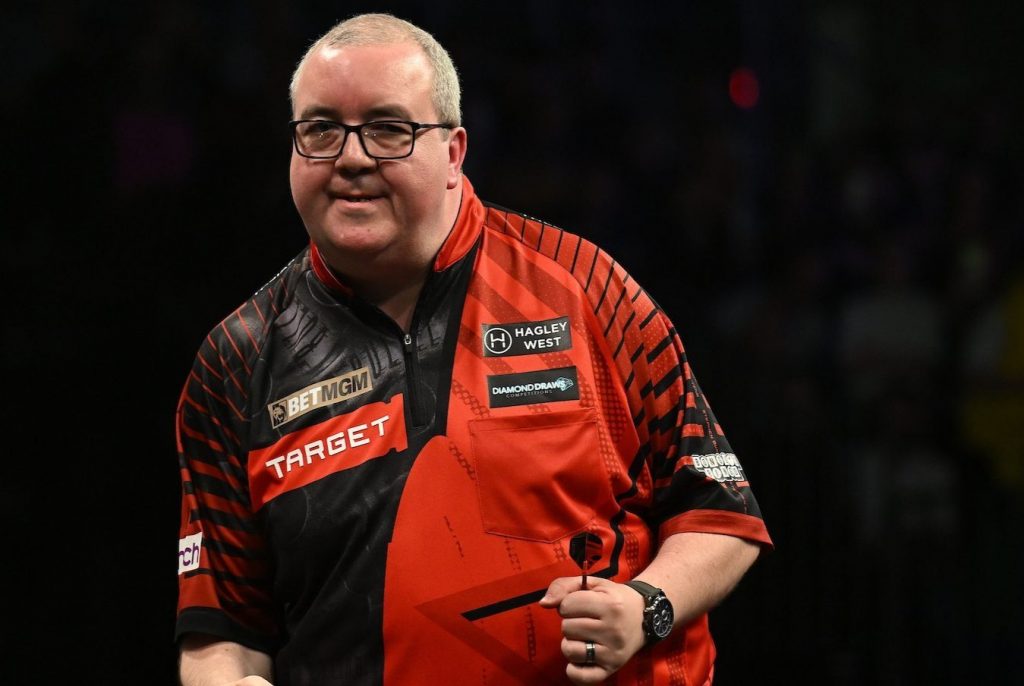 🎯 Bunting s’impose lors de la soirée du 26 février