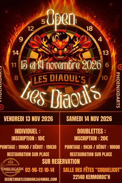 les diaouls