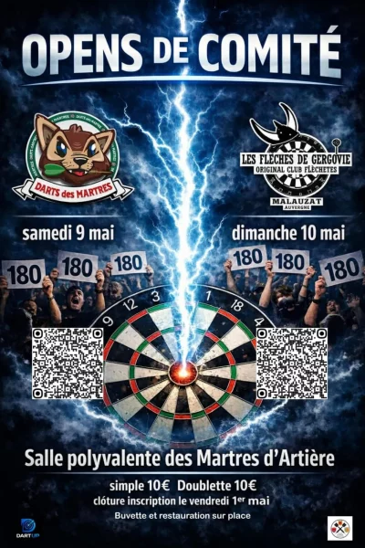 open comite